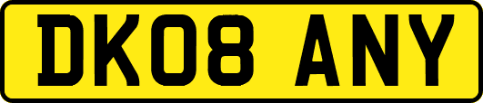 DK08ANY