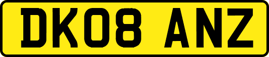 DK08ANZ
