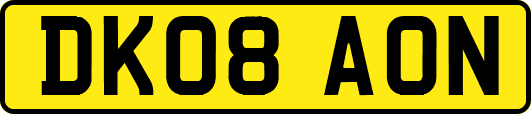 DK08AON