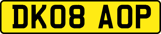 DK08AOP