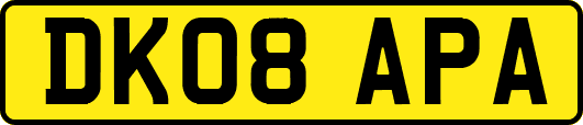 DK08APA