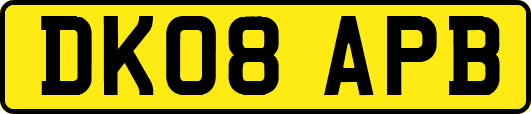 DK08APB