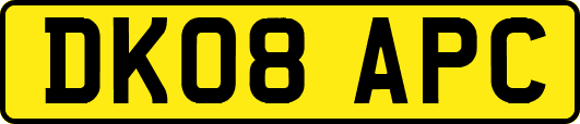 DK08APC