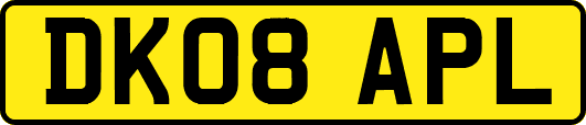 DK08APL