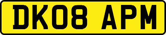 DK08APM