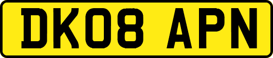 DK08APN
