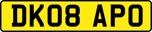 DK08APO
