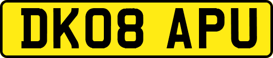 DK08APU