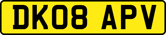 DK08APV