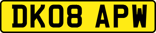 DK08APW