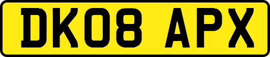 DK08APX