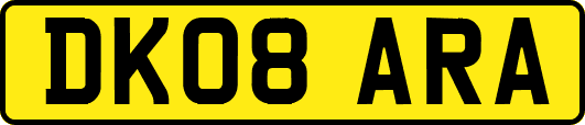 DK08ARA
