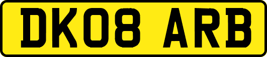 DK08ARB