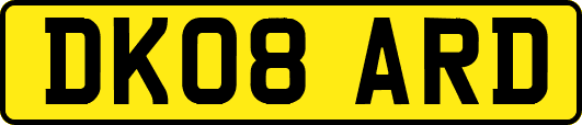 DK08ARD