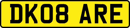 DK08ARE