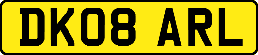 DK08ARL