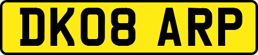 DK08ARP