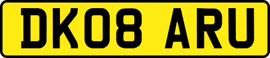 DK08ARU
