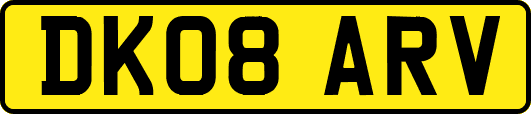 DK08ARV