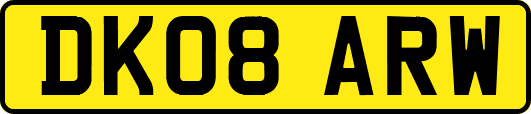 DK08ARW