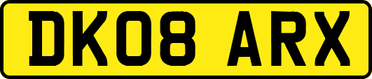 DK08ARX
