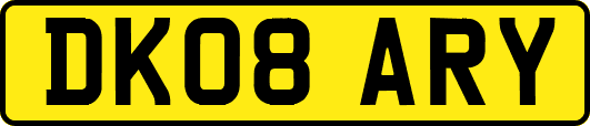 DK08ARY