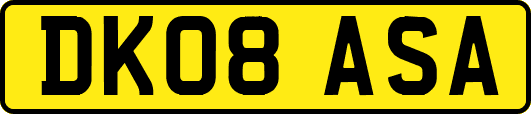 DK08ASA