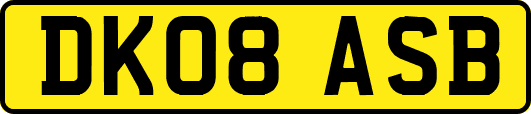 DK08ASB