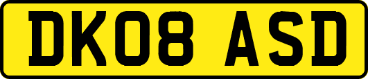 DK08ASD