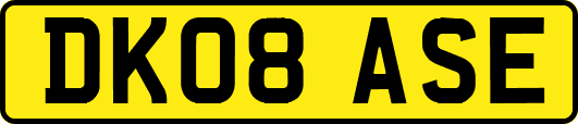 DK08ASE
