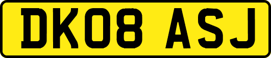 DK08ASJ
