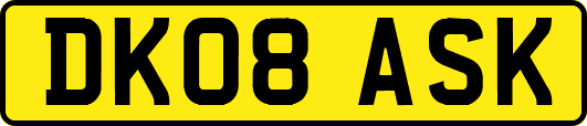 DK08ASK