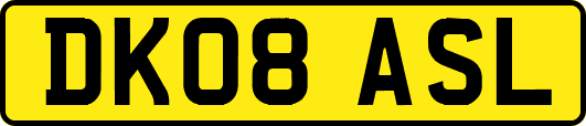 DK08ASL