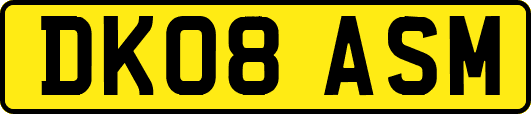 DK08ASM