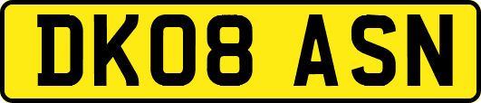 DK08ASN