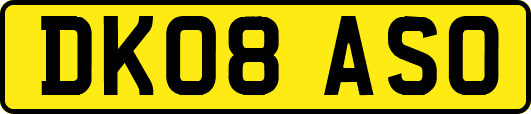 DK08ASO
