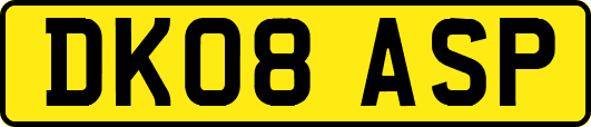 DK08ASP