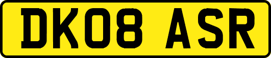 DK08ASR