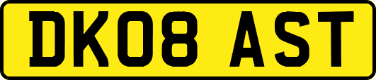 DK08AST