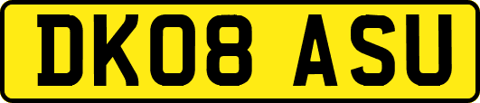 DK08ASU