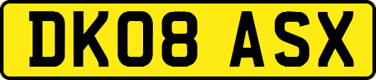 DK08ASX