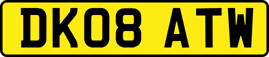 DK08ATW