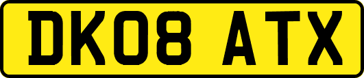 DK08ATX