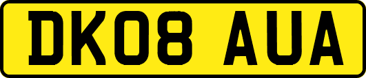 DK08AUA