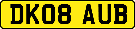 DK08AUB