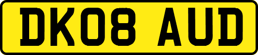 DK08AUD