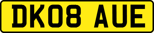 DK08AUE