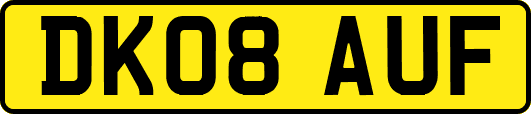 DK08AUF
