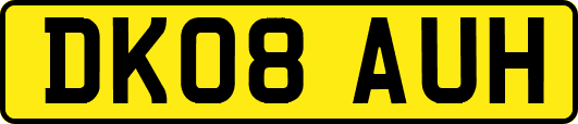 DK08AUH