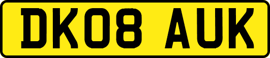 DK08AUK